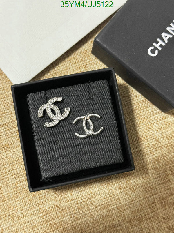 SAMC - CHL Jewelry - 652