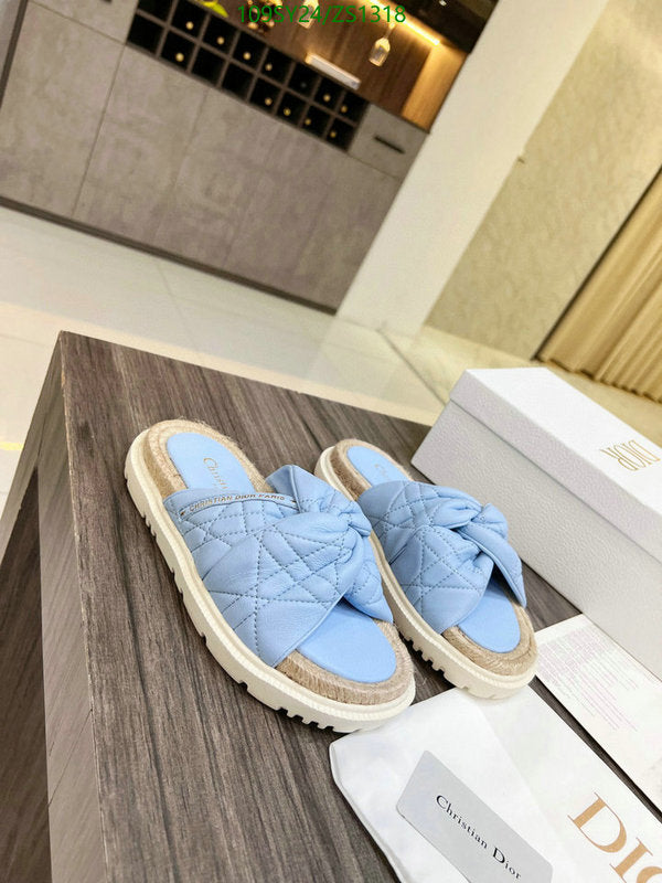 SAMCC - DOR Women Shoes - 2069