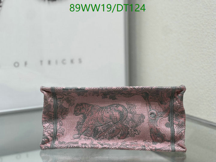 SAMCC - DOR Bags - 994