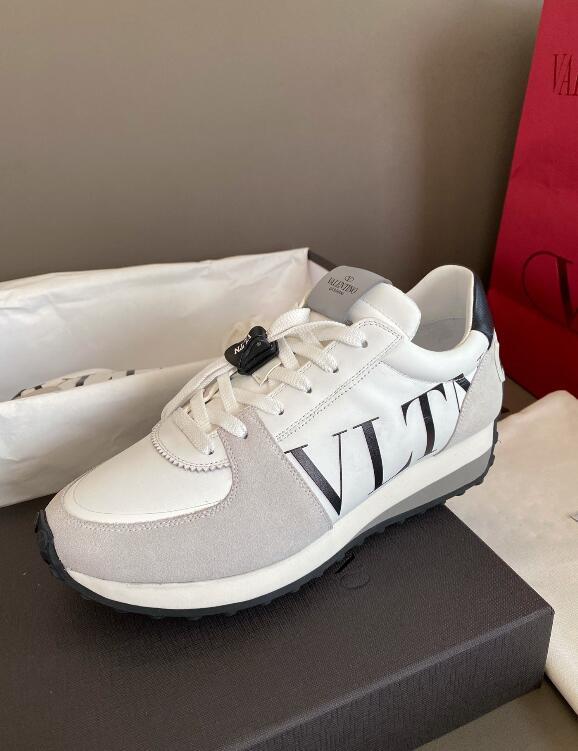 SAMC - VEL Men Shoes - 372