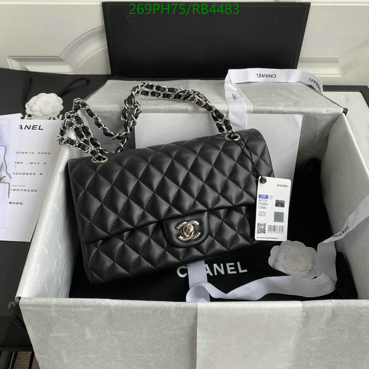 SAMC - CHL Bags - 370