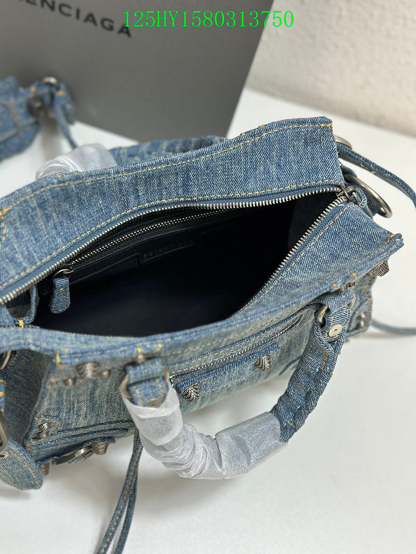 Glami GlamI - BGA Bags - 1865