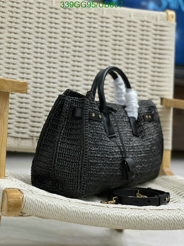 SAMC - YLS Bags - 064