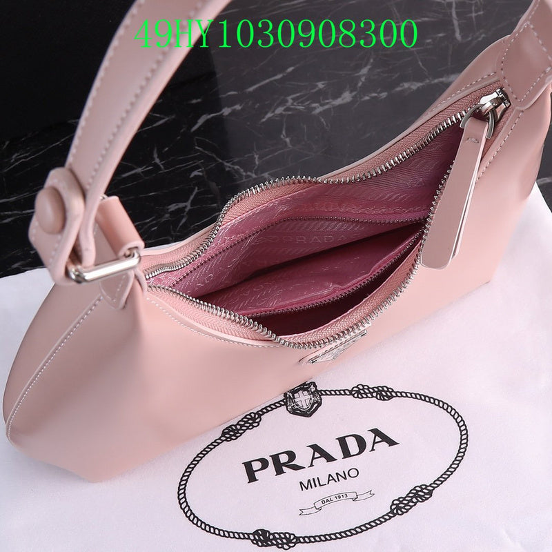 Satchel Bags - PDA Bags - 4008