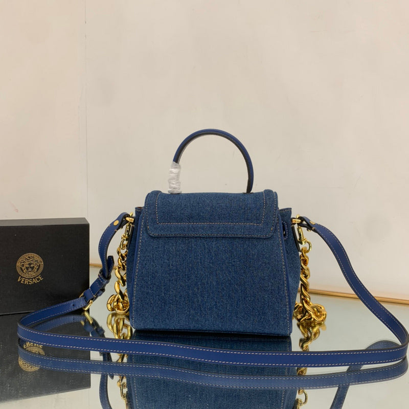 Glamy - VAR Bags - 138