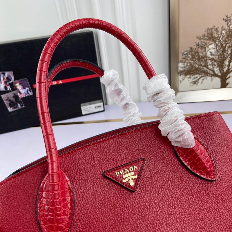 Satchel Bags - PDA Bags - 1255