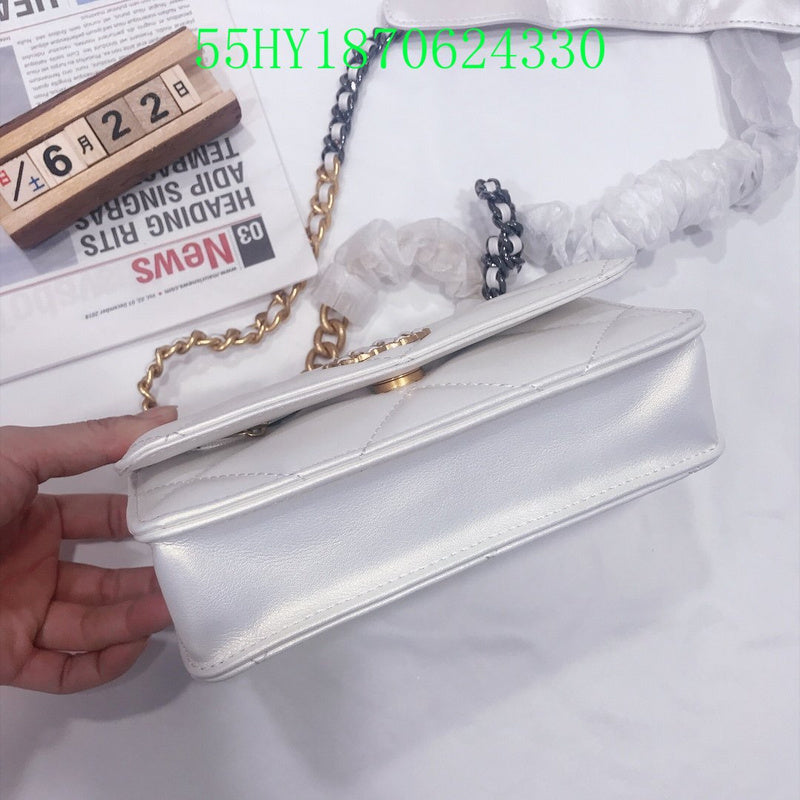 Satchel Bags - CHL Bags - 5018