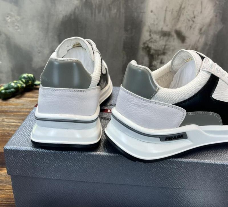 glamy - PD Men Shoes - 223