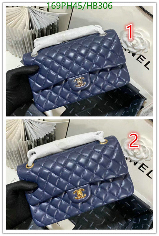 SAMC - CHL Bags - 348