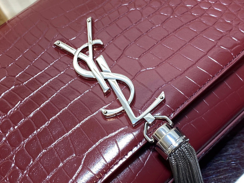 Satchel Bags - SLY Bags - 2272