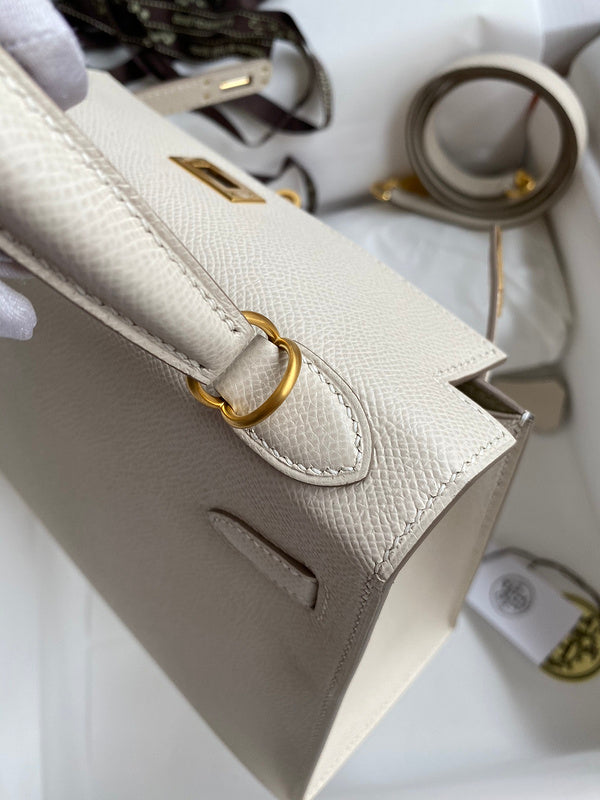 Glamy - HMS Bags - 1114