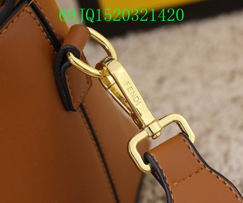 Glami - FDE Bags - 1806
