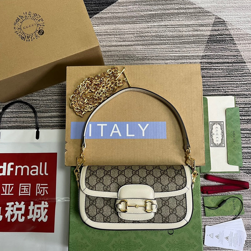 Satchel Bags - GCI Bags - 7722