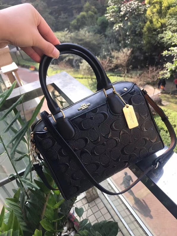 Satchel Bags - CCH Bags - 524