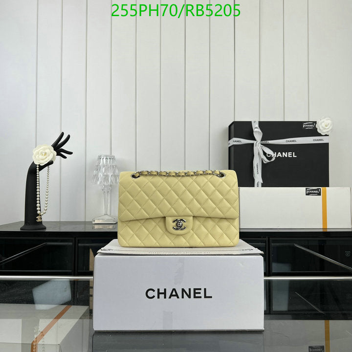 SAMC - CHL Bags - 844