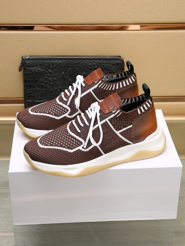 Glami - BRE Men Shoes - 486