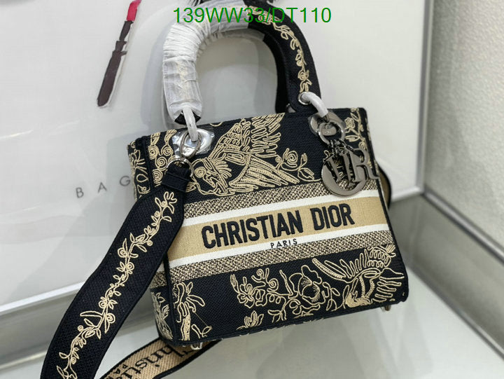 SAMCC - DOR Bags - 1037
