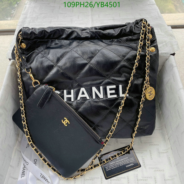 SAMC - CHL Bags Handbags - 131