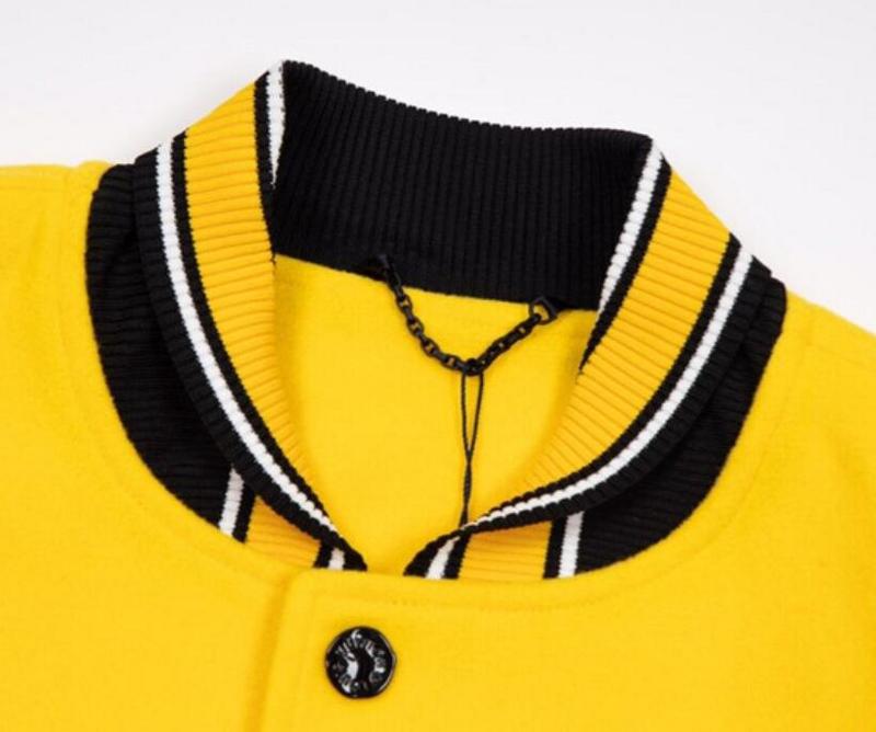 SAMC - Mix Jackets - 814