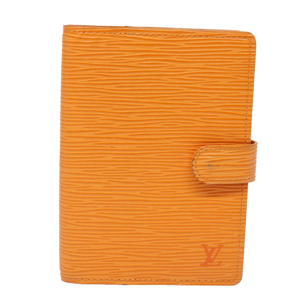 Louis Vuitton  Leather Wallet