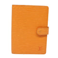 Louis Vuitton  Leather Wallet