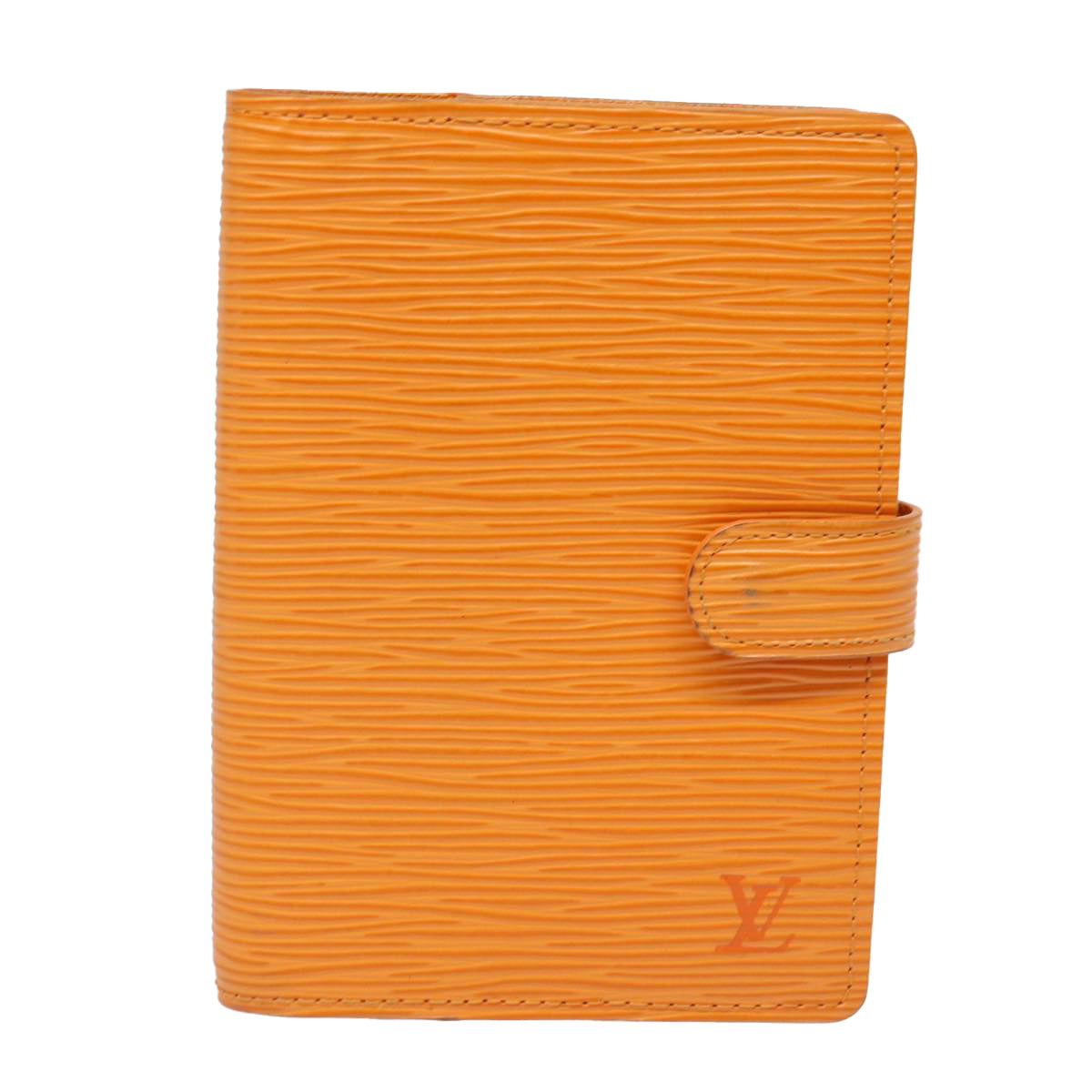 Louis Vuitton  Leather Wallet