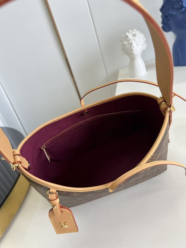Satchel Bags - VL2 Bags - 967