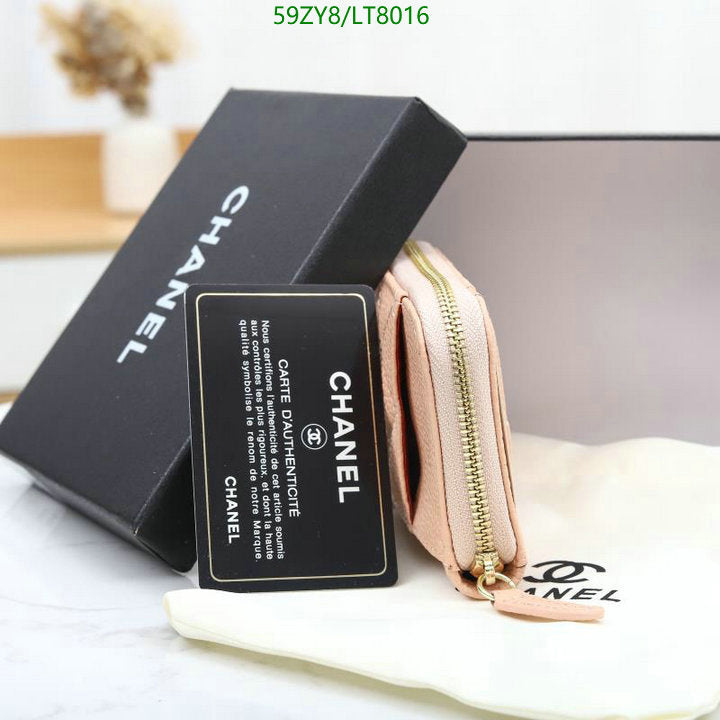 SAMC - CHL Wallets - 081