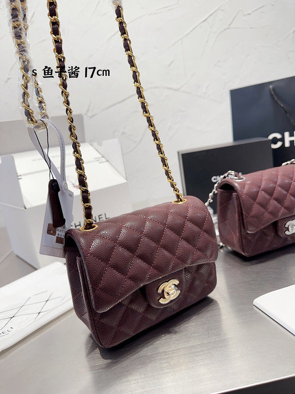 Satchel Bags - CHL Bags - 7287