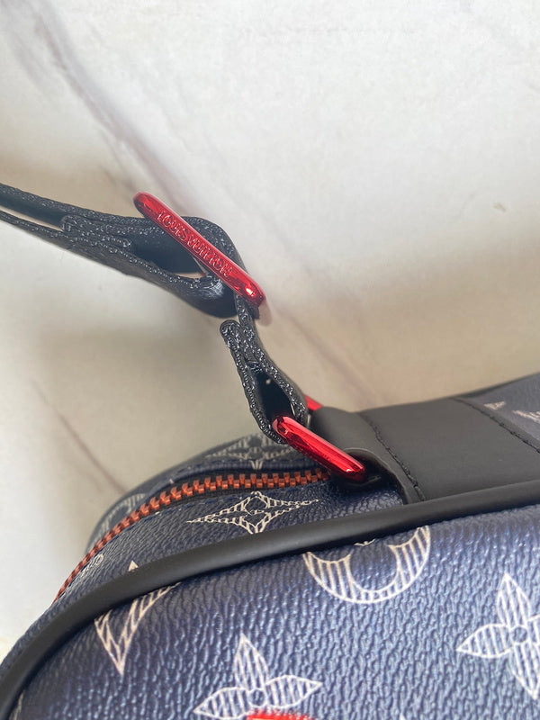 Satchel Bags - VL Bags - 1000