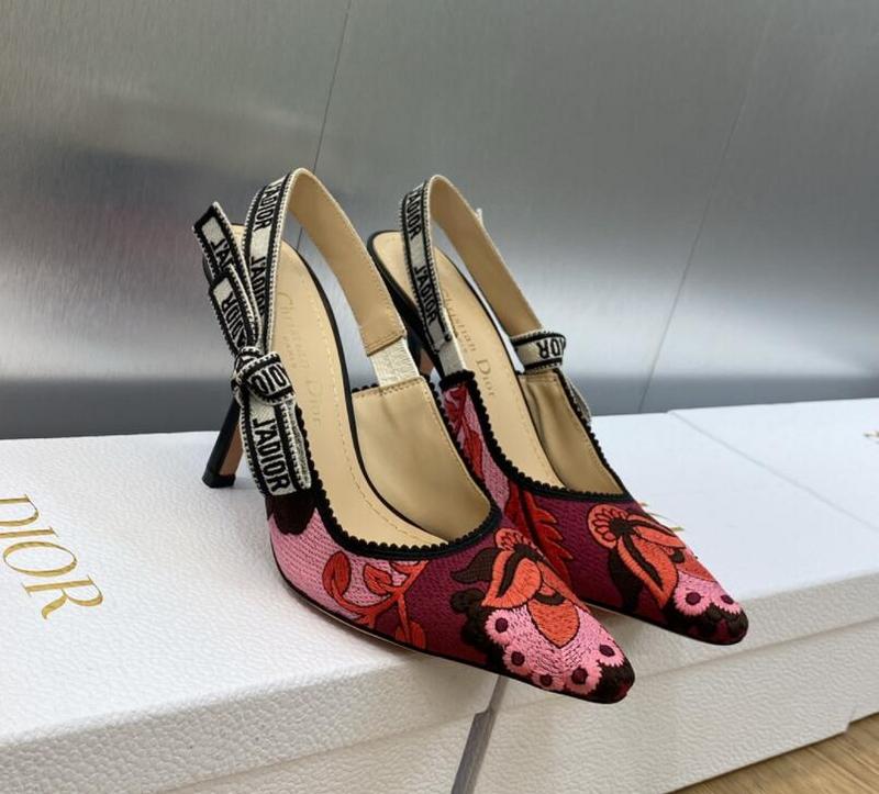 SAMCC - DOR Women Shoes - 305
