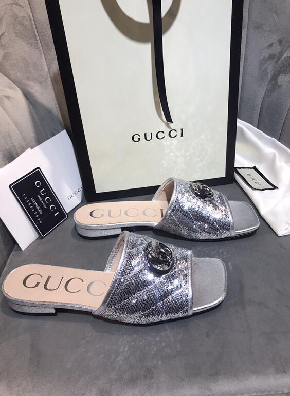 SAMC - GUKI Women Shoes - 1607