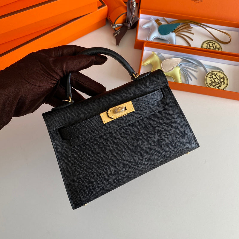 Glamy - HMS Bags - 495