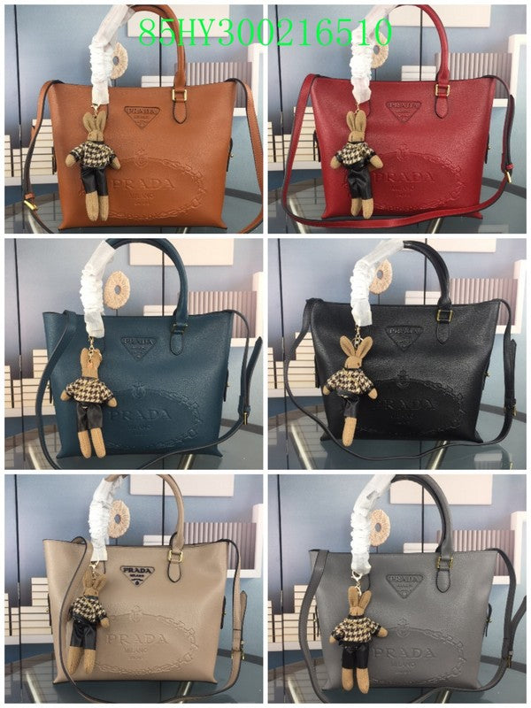 Satchel Bags - PDA Bags - 3566