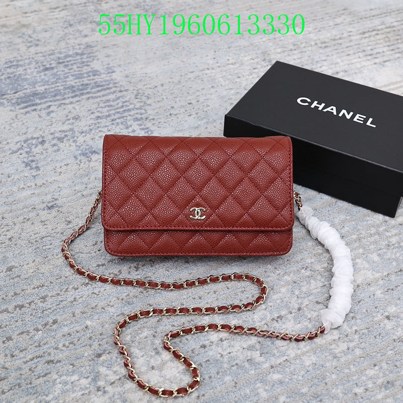 Satchel Bags - CHL Bags - 5176