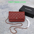 Satchel Bags - CHL Bags - 5176