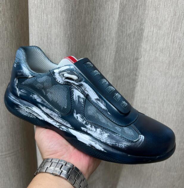 Glamy - PD Men Shoes - 185