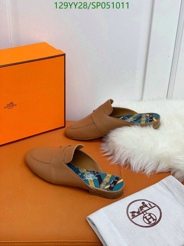 SAMC - HMS Women Shoes - 505