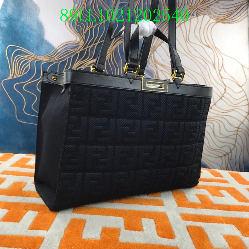 Glami - FDE Bags - 2012