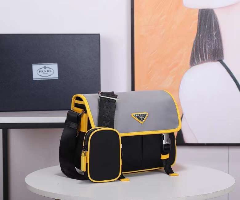 Glamy - PD Bags - 864