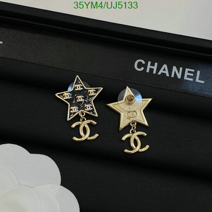 SAMC - CHL Jewelry - 660