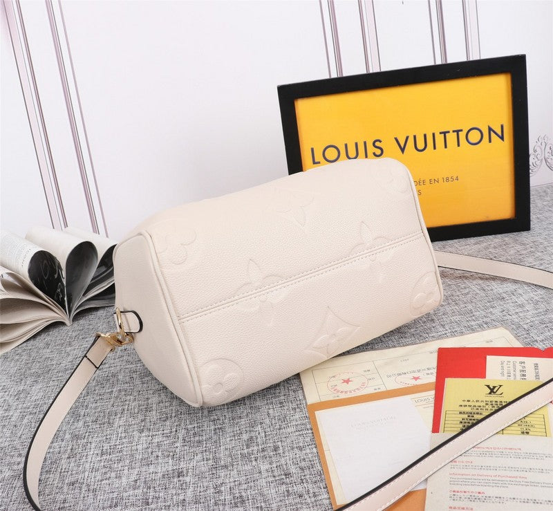 Satchel Bags - VL Bags - 647