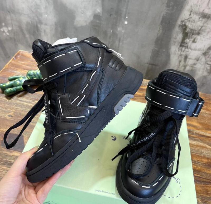 Glamy - YZO Men Shoes - 041