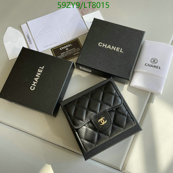 SAMC - CHL Wallets - 071