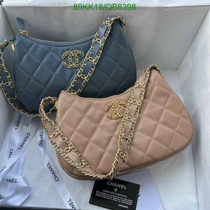 SAMC - CHL Bags Crossbody - 134