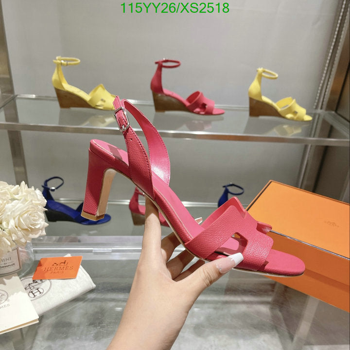 SAMC - HMS Women Shoes - 389