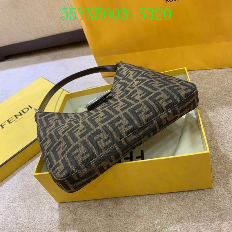 Glami - FDE Bags - 3426
