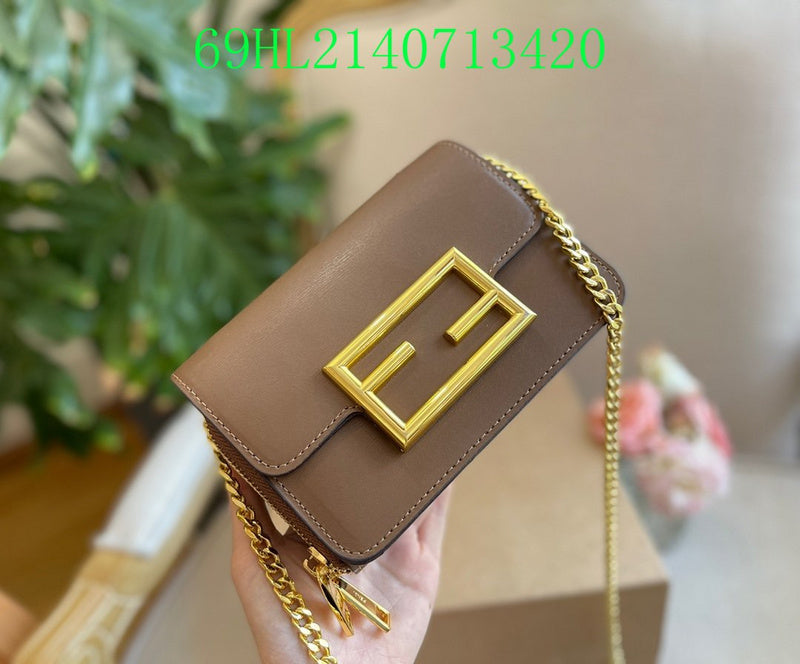Glami - FDE Bags - 3341