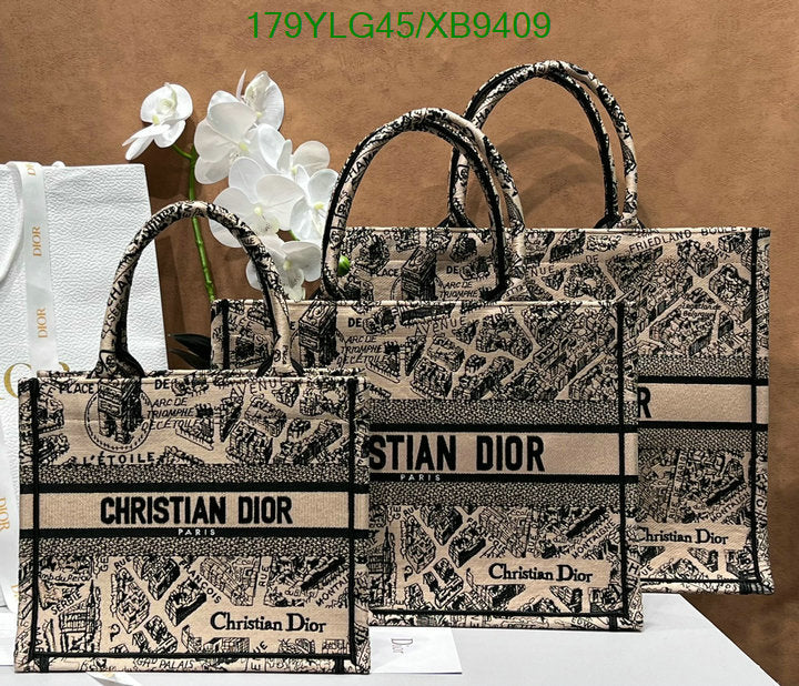SAMCC - DOR Bags - 1519
