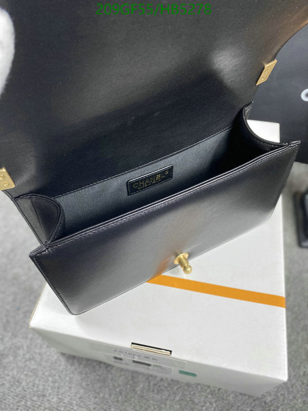 SAMC - CHL Bags - 190